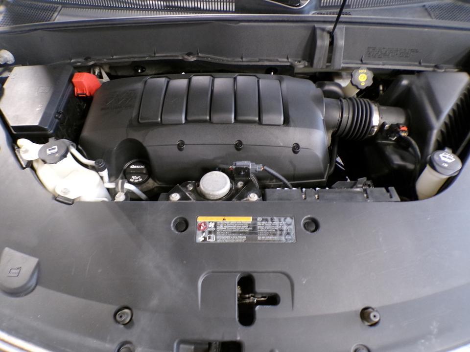 used 2013 Chevrolet Traverse car, priced at $10,995