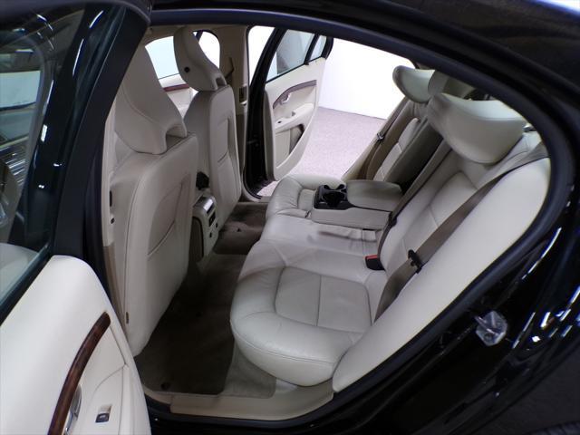 used 2015 Volvo S80 car, priced at $11,995