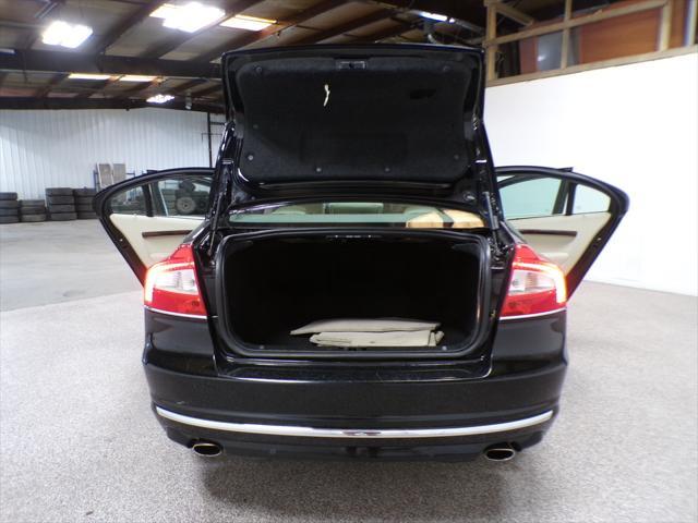 used 2015 Volvo S80 car, priced at $11,995