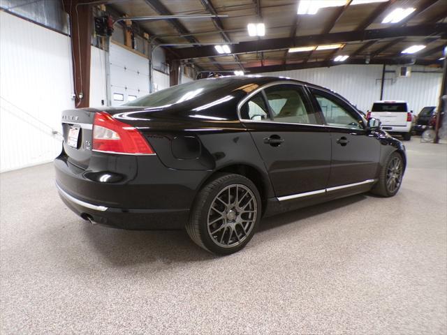 used 2015 Volvo S80 car, priced at $11,995