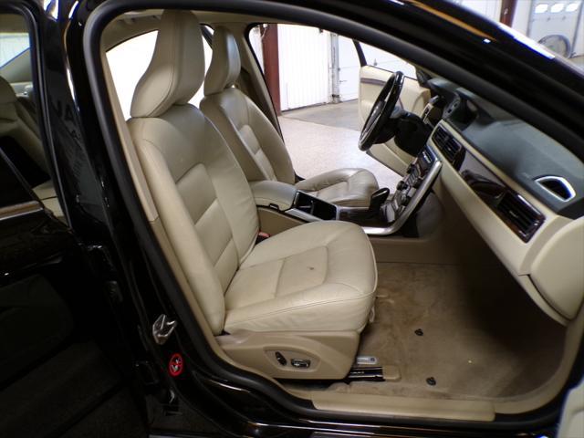used 2015 Volvo S80 car, priced at $11,995