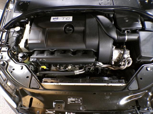used 2015 Volvo S80 car, priced at $11,995