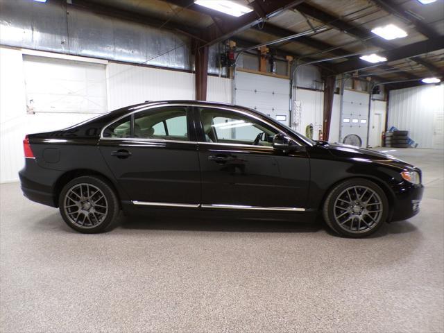 used 2015 Volvo S80 car, priced at $11,995