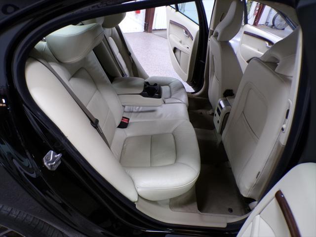 used 2015 Volvo S80 car, priced at $11,995