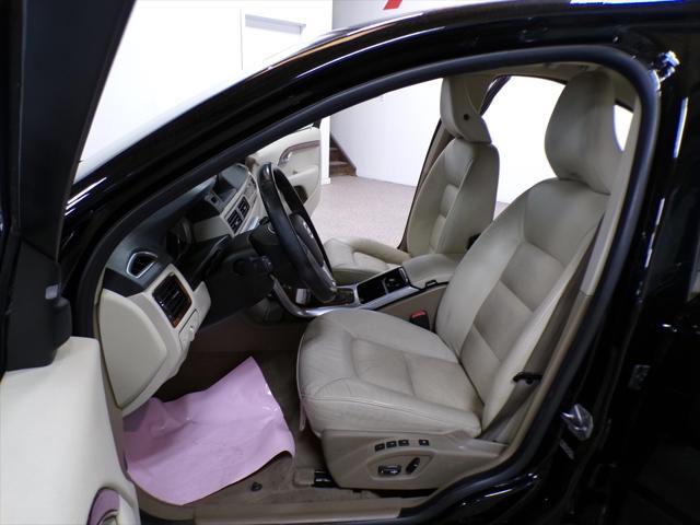 used 2015 Volvo S80 car, priced at $11,995