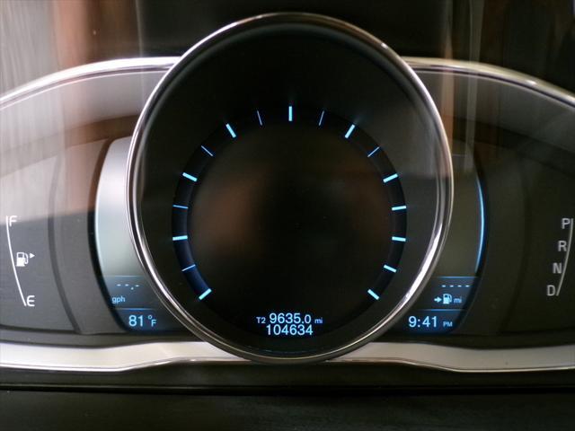 used 2015 Volvo S80 car, priced at $11,995