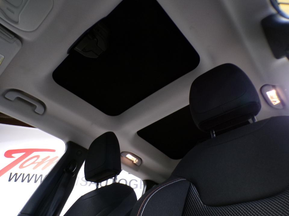 used 2016 Jeep Renegade car, priced at $8,995