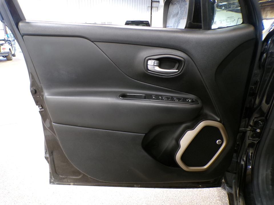 used 2016 Jeep Renegade car, priced at $8,995
