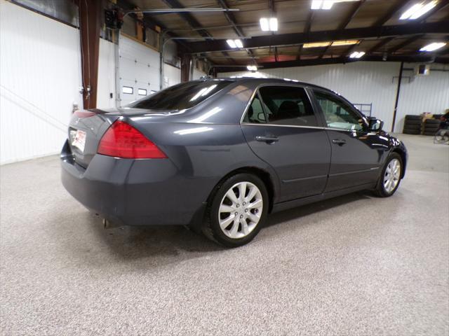 used 2006 Honda Accord car, priced at $4,995