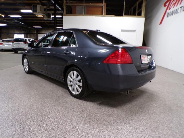 used 2006 Honda Accord car, priced at $4,995