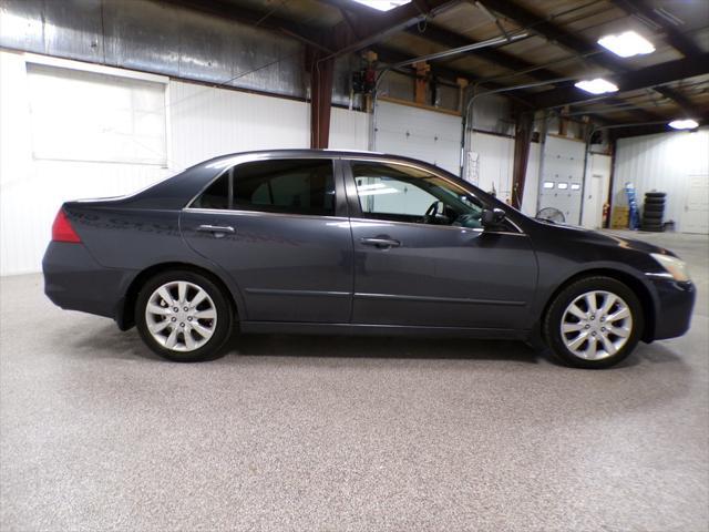 used 2006 Honda Accord car, priced at $4,995