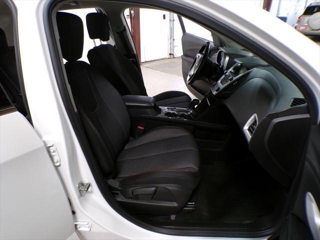 used 2017 Chevrolet Equinox car, priced at $5,995