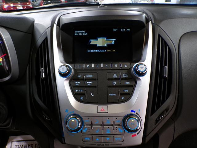 used 2017 Chevrolet Equinox car, priced at $5,995