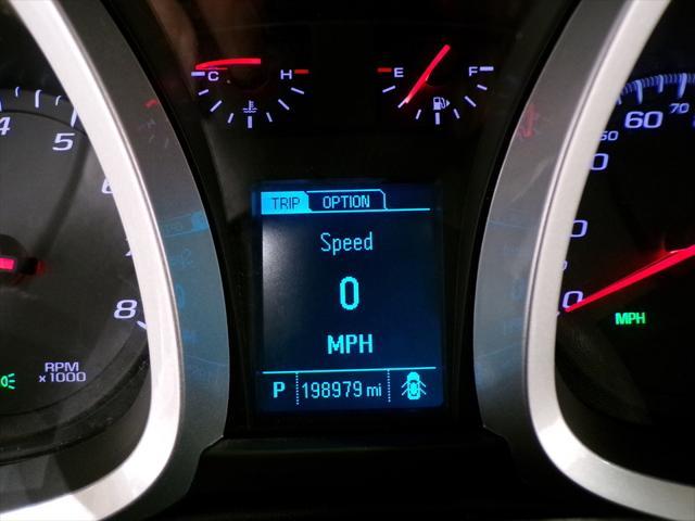 used 2017 Chevrolet Equinox car, priced at $5,995