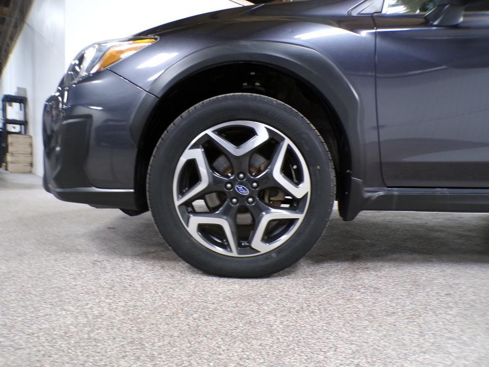 used 2019 Subaru Crosstrek car, priced at $11,995