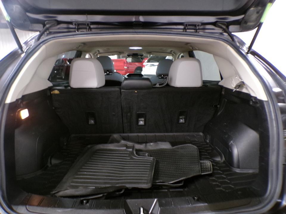 used 2019 Subaru Crosstrek car, priced at $11,995