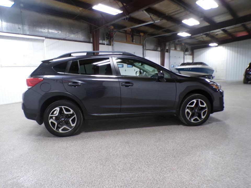used 2019 Subaru Crosstrek car, priced at $11,995