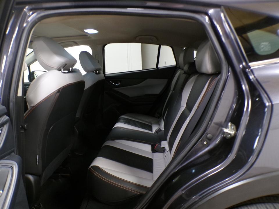 used 2019 Subaru Crosstrek car, priced at $11,995