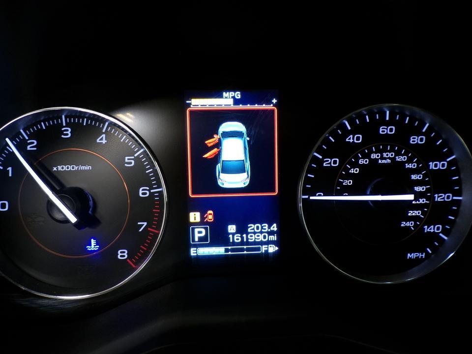 used 2019 Subaru Crosstrek car, priced at $11,995