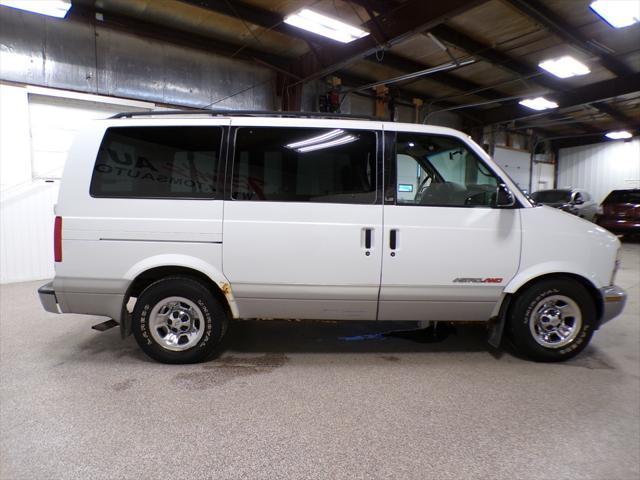 used 2000 Chevrolet Astro car, priced at $4,250