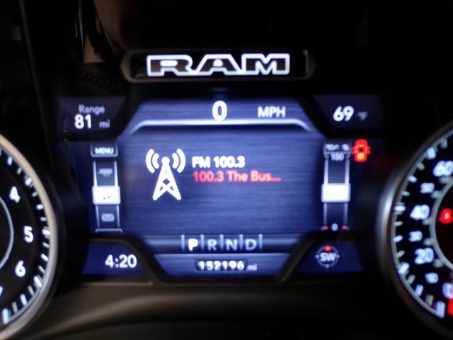 used 2019 Ram 1500 car, priced at $22,995