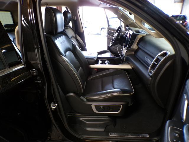 used 2019 Ram 1500 car, priced at $22,995
