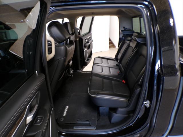 used 2019 Ram 1500 car, priced at $22,995