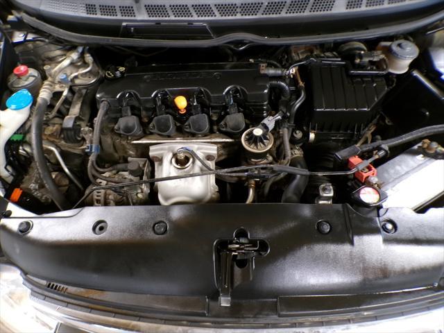 used 2006 Honda Civic car, priced at $3,295