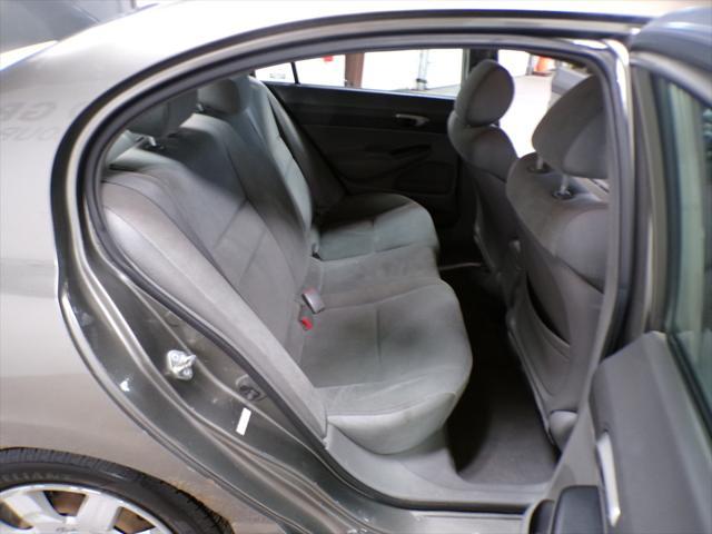 used 2006 Honda Civic car, priced at $3,295