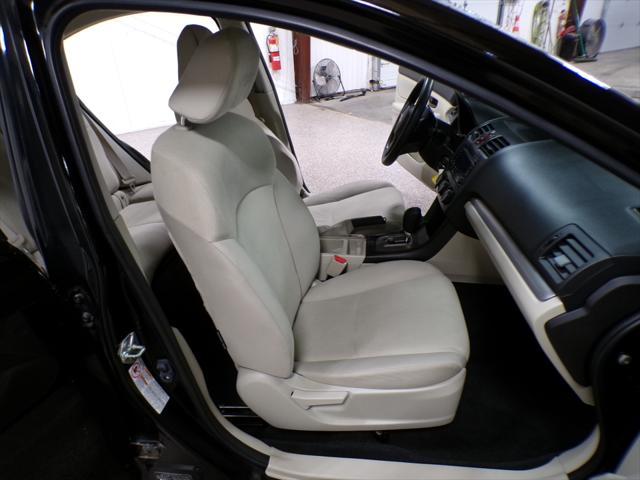 used 2012 Subaru Impreza car, priced at $6,995