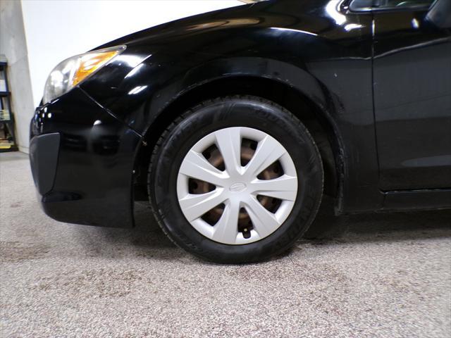 used 2012 Subaru Impreza car, priced at $6,995