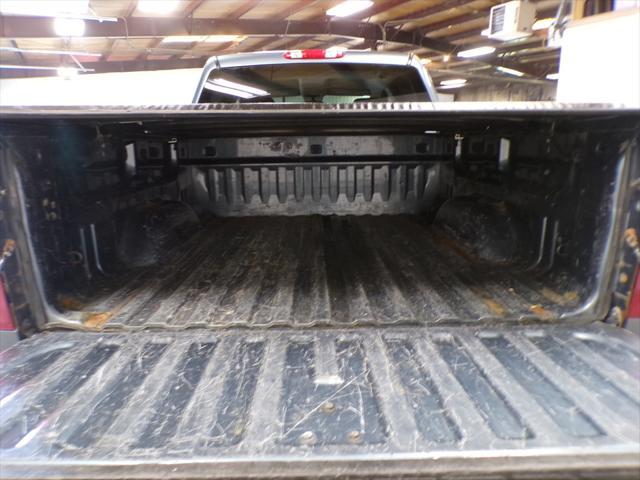 used 2011 Chevrolet Silverado 1500 car, priced at $12,995