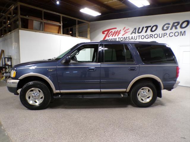 used 1999 Ford Expedition car, priced at $3,995