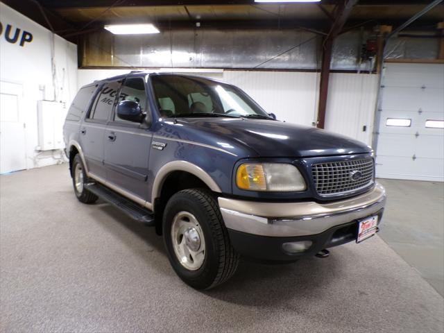 used 1999 Ford Expedition car, priced at $3,995