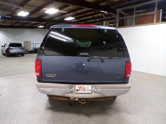 used 1999 Ford Expedition car, priced at $3,995