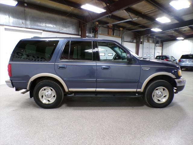 used 1999 Ford Expedition car, priced at $3,995