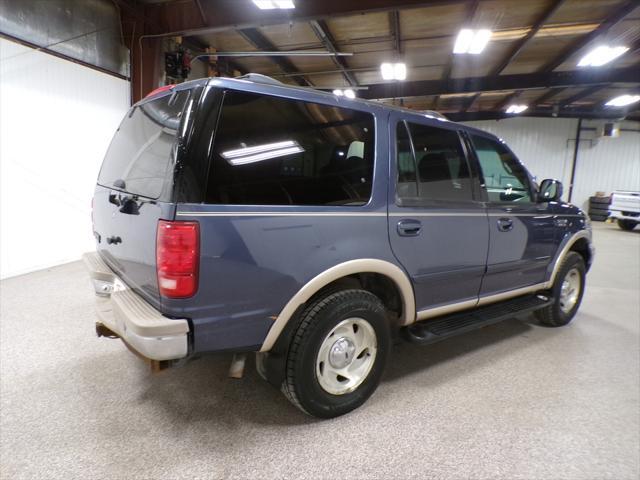 used 1999 Ford Expedition car, priced at $3,995