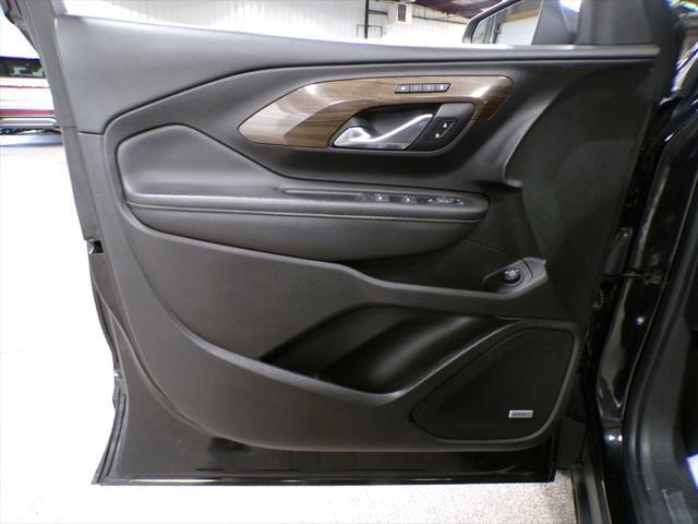 used 2019 GMC Terrain car, priced at $19,995