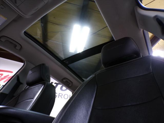 used 2019 GMC Terrain car, priced at $19,995