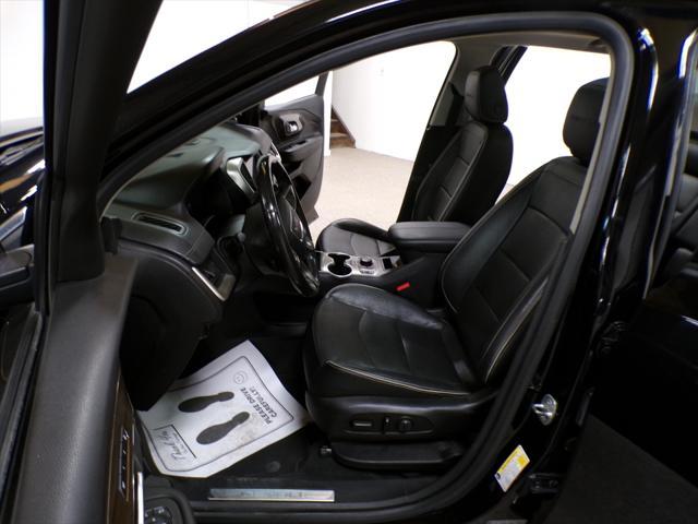used 2019 GMC Terrain car, priced at $19,995