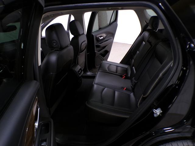used 2019 GMC Terrain car, priced at $19,995