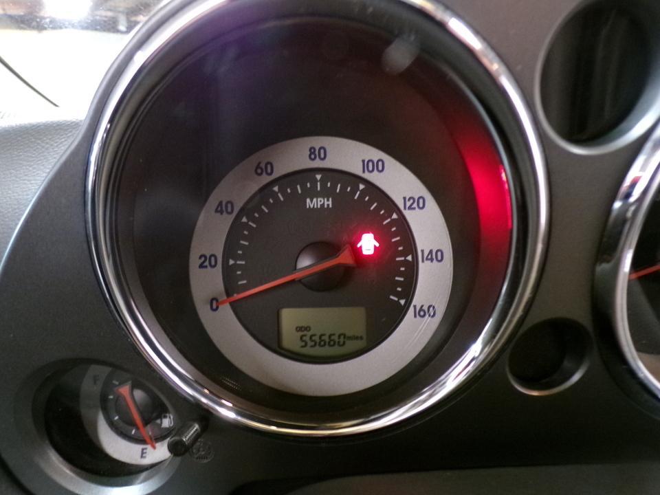 used 2008 Mitsubishi Eclipse car, priced at $8,995