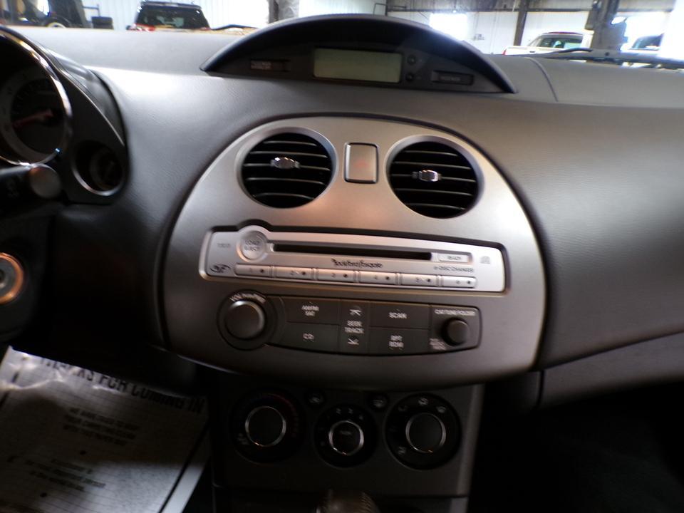 used 2008 Mitsubishi Eclipse car, priced at $8,995