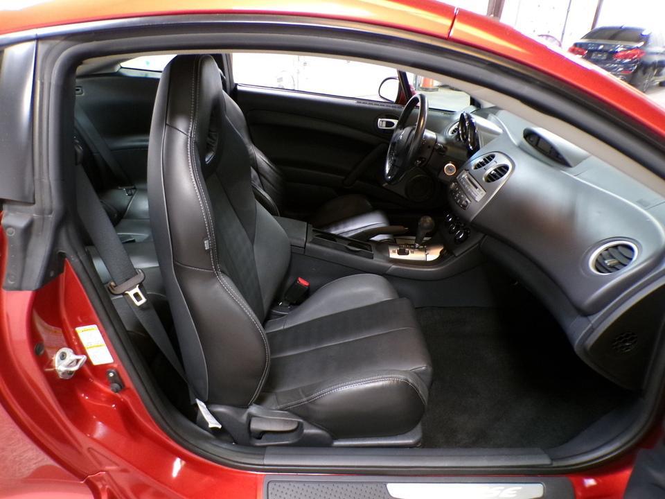used 2008 Mitsubishi Eclipse car, priced at $8,995