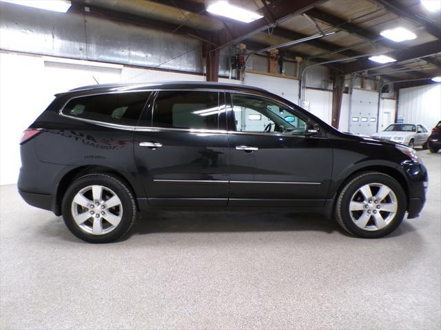 used 2015 Chevrolet Traverse car, priced at $11,995