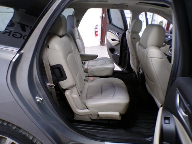 used 2019 Buick Enclave car, priced at $12,995