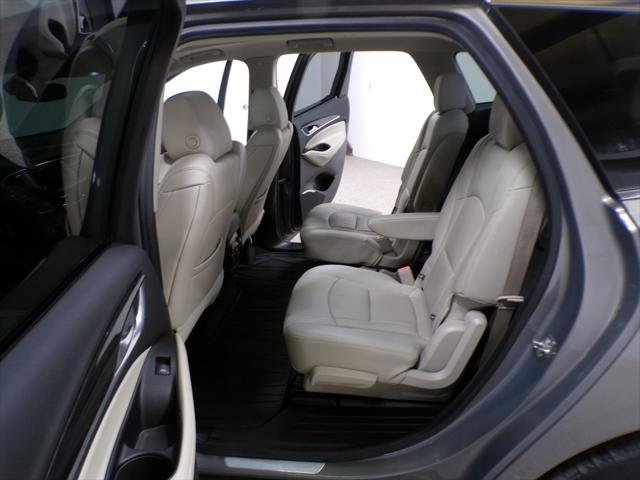 used 2019 Buick Enclave car, priced at $12,995