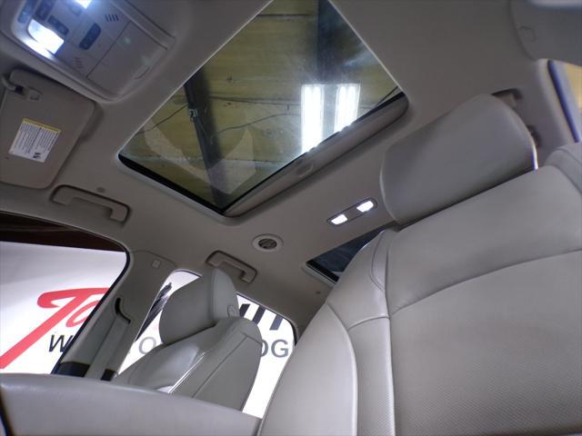 used 2019 Buick Enclave car, priced at $12,995