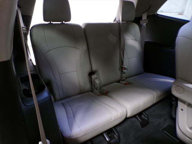 used 2019 Buick Enclave car, priced at $12,995