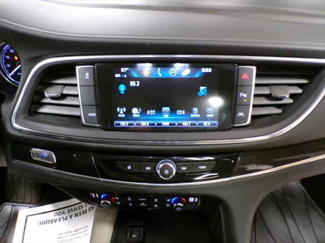 used 2019 Buick Enclave car, priced at $12,995